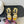 DC Satin Sandals Yellow Sheepskin & Fusible Rhinestones 313667