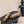 CL Les Ballerines Double Strap Ballerina In Leopard Printed Hairy Calfskin 325022