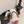 Baskets Basses Celine Racer Daim Veau Marron 606409