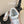 Celine Block Wedge Sneaker White Tan Suede Calfskin 606413
