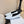 Celine Aura Loafer White Goatskin 606415