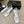 CC 26s Strappy Sandals 6cm White Sheepskin 736750