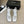 CC 26s Strappy Sandals 6cm White Sheepskin 736750