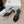 CL Triomphe Sandal 6.5cm Black Lambskin 835889