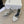 CL Triomphe Sandal 6.5cm White Lambskin 835890
