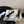 CL Triomphe Sandal 6.5cm Sliver Laminated Lambskin 835895