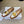 CD Médaillon Loafer Brown White Sheepskin 835716