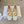 CD Médaillon Loafer White Sheepskin 835717