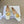 CD Médaillon Loafer White Sheepskin 835717