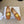 CD Médaillon Loafer Brown Sheepskin 835718
