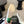 CC 26s Square Toe Pump White Green Sheepskin 835676