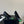 CC 26s Square Toe Pump Black Green Sheepskin 835677