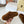 The Row 2025 Retro Oversized Toe Birkenstock Slipper Brown Wool 576032