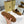 The Row 2025 Sneaker Tan Suede Sheepskin 576015
