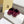 The Row Adjustable Strap Sneakers Burgundy Suede 832656