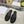The Row Sleeper Two Slippers Black White Suede 707568
