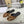 The Row Sleeper Two Slippers Leopard Suede 707569