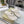 The Row Ginza Thong Sandals White Sheepskin Horsehair 707575