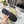 The Row Ginza Thong Sandals White Sheepskin Horsehair 707575