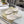 The Row Ginza Thong Sandals White Sheepskin Horsehair 707575