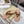 The Row Ginza Thong Sandals Beige Sheepskin Horsehair 707574
