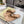 The Row Ginza Thong Sandals Beige Sheepskin Horsehair 707574