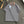 Burberry Men Check Colla Polo Shirt Grey Cotton