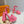 LV Shake Platform Sandal 110mm Pink Patent Leather 456136