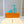 Sandalo con plateau LV Shake 110 mm in pelle verniciata turchese 456138
