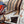 Grand Tralala Blanket Beige Wool Cashmere