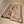 Grand Tralala Blanket Beige Wool Cashmere