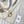 Palonniers Scarf 140 CM White Colorful Cashmere And Silk 401162