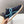 BALLET RUNNER 2.0 IN CAMOSCIO BLU EGEO E TESSUTO LYCRA