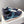 BALLET RUNNER 2.0 IN CAMOSCIO BLU EGEO E TESSUTO LYCRA