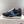 BALLET RUNNER 2.0 IN CAMOSCIO BLU EGEO E TESSUTO LYCRA