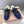 Miumiu 25 Sneaker Blue Suede Wool 553221
