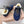 Miumiu 25 Sneaker Blue Suede Wool 553221