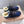 Miumiu 25 Sneaker Blue Suede Wool 553221