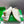 BV Orbit Flash Sneaker Off White Suede & Nylon Lace-Up 609404
