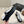 CC Métiers d’art 2026 Sneakers Black White Calfskin 859565