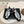 CC Métiers d’art 2026 Sneakers Black White Calfskin 859565