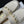 CC Loafers Cream Quilted Calfskin