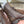 Miu short Boots Umber Brown Calfskin