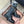 Miu Short Boots Black Paint Calfskin