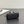 CC Mini Kelly Bag Charm Black Lambskin
