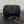 Chanel 2026 Bowling Bag 18.5cm Blue Denim Leather