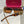 RECTANGULAR FRAME SUNGLASSES 58006 IN ACETATE