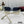 CRYSTAL STUDDED SQUARE FRAME SUNGLASSES 21009 IN ACETATE