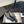 mule sandal black tweed lambskin