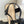 slingbacks 45 beige black patent calfskin